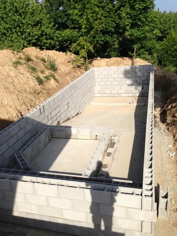 Rénovation d'une maison à Vienne