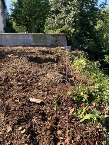 Construction d'une maison avec piscine à Vienne