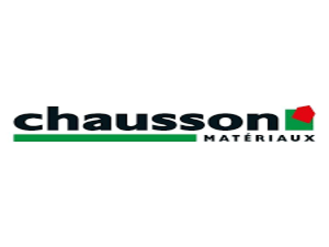 Chausson-Materiaux