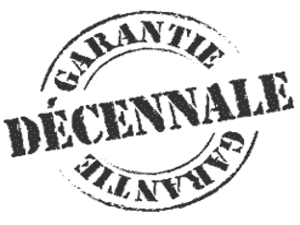 Garantie Décennale