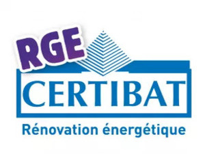 RGE CERTIBAT Rénovation Global 