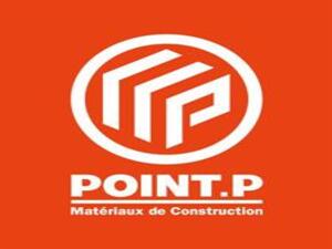 Point P